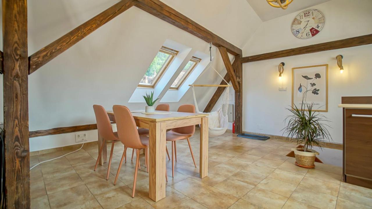 Rooftop Proprety With Large Terrace & Stunning Views - Brasov Ngoại thất bức ảnh